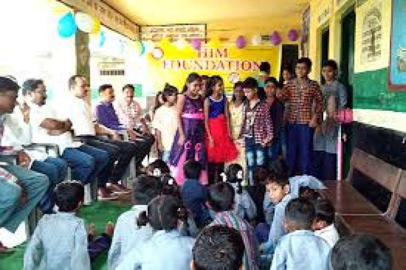 program events are strategic